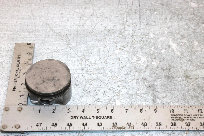 2001 Polaris Trail Boss Oem 78mm Bore Cylinder 3086800 AP165
