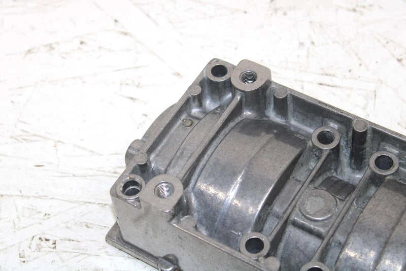 1985 Yamaha Enticer 340 Oem Lower Crankcase Half 8J9-15100-01-00 SY127