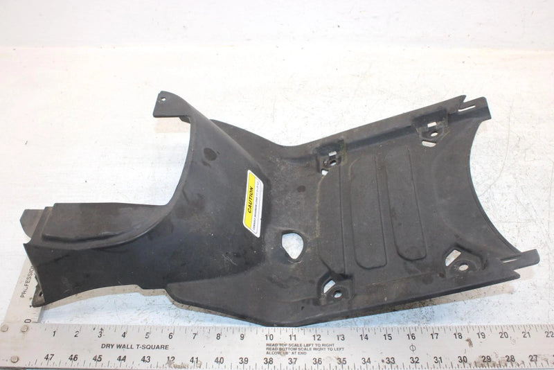 2006 John Deere  Buck 650 Oem Center Console Panel 703500391 AJ0