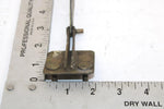 Ski-doo Oem Hood Hinge 517261000 Q4802