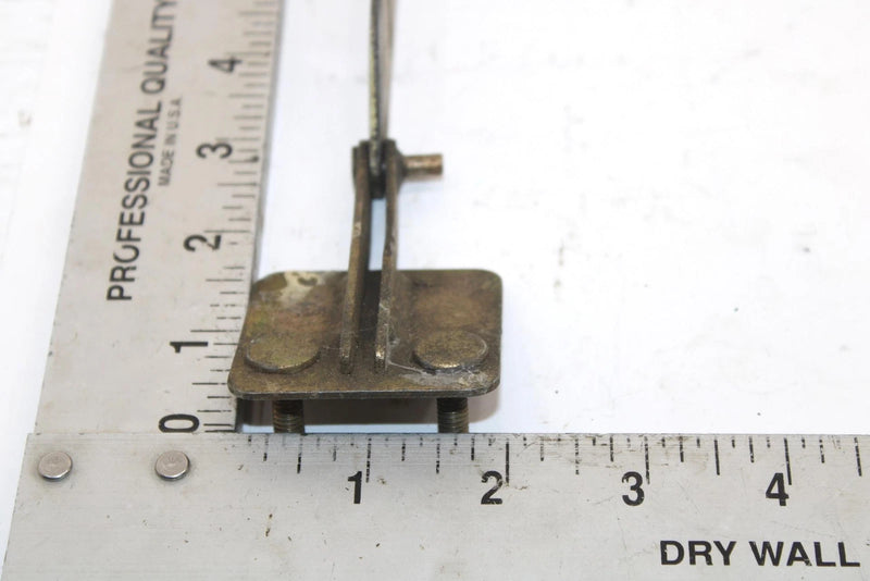Ski-doo Oem Hood Hinge 517261000 Q4802