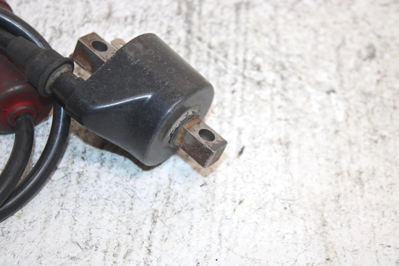 2001 Polaris Sportsman 500 Ho Oem Ignition Coil W/Cap 3085228 3085227 AP88