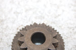 1998 Suzuki Quadrunner 250 Oem Starter Reduction Gear  12611-19B02 AS13