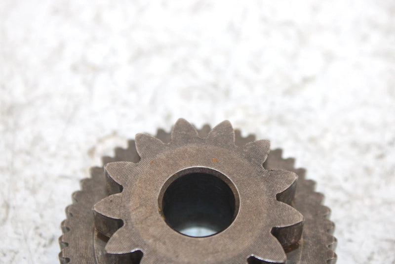 1998 Suzuki Quadrunner 250 Oem Starter Reduction Gear  12611-19B02 AS13