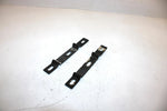 01 Polaris Xc Sp 500 Oem Ski Rubber Stop Bracket (Pair) 5241912-067 SP6