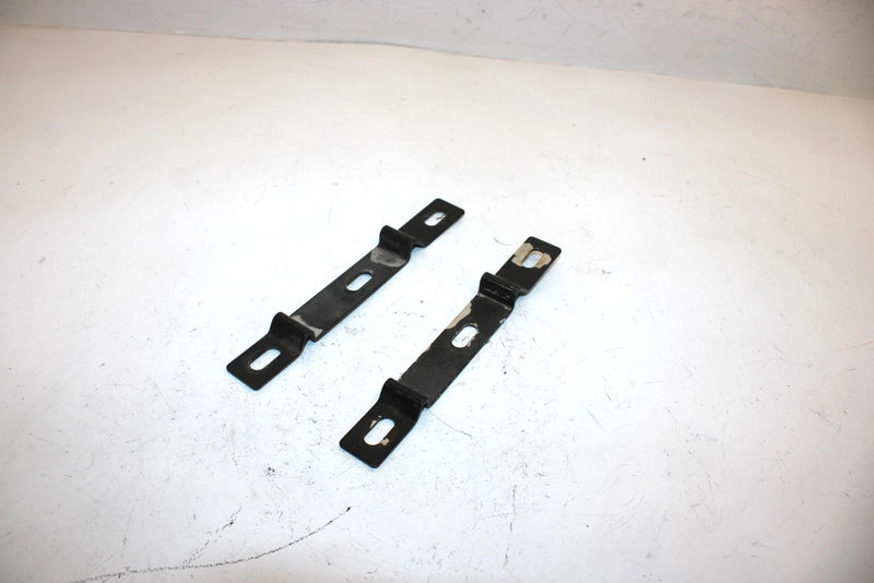 01 Polaris Xc Sp 500 Oem Ski Rubber Stop Bracket (Pair) 5241912-067 SP6