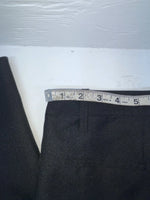 New Vintage Black Mesquite Polyester Pants OO-16