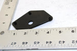 1997 Polaris Classic Touring Oem Front Outer Suspension Plate 5211746-067 Q4118