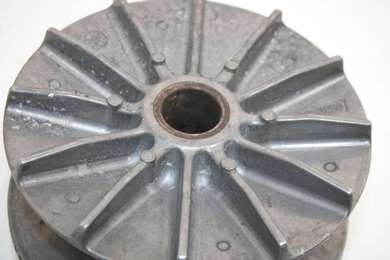 2006 Polaris Ranger Xp 700 Oem Primary Drive Clutch 1322522 XP3