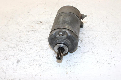1988 Suzuki Lt 230 E Oem Starter Motor 31100-35B00 AS7