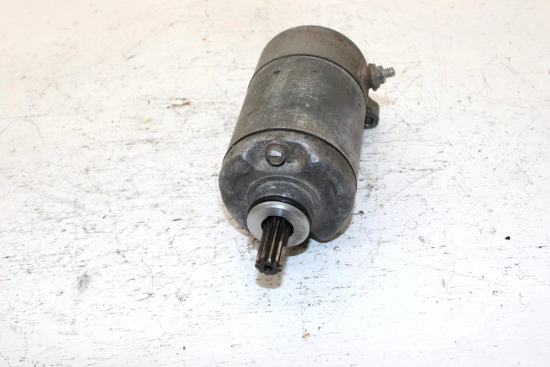 1988 Suzuki Lt 230 E Oem Starter Motor 31100-35B00 AS7