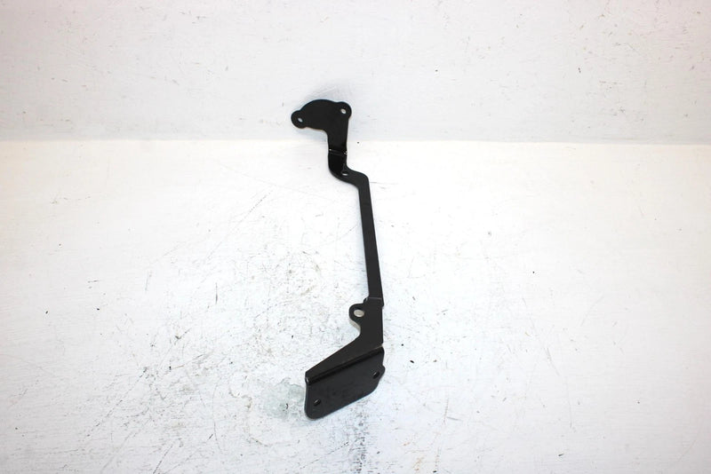 08 Arctic Cat 650 Auto Trans 4x4 Trv Oem Left Engine Mount Bracket 1506-741 AA6
