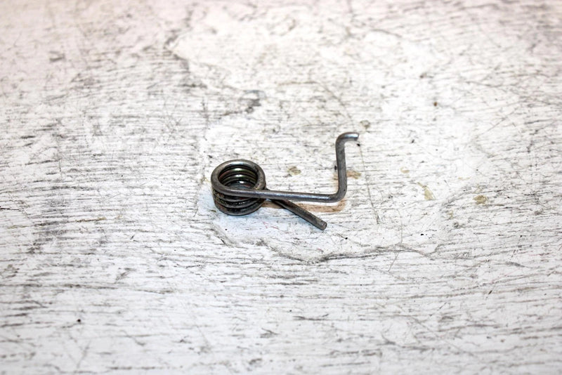 97 Yamaha Vmax Sx700 Triple Oem Parking Brake Torsion Spring 90508-291B1-00 SY10