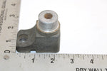 Ski-doo Oem Idler Wheel Mount Bracket 503140200 Q4375