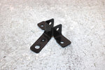 2006 Polaris Sportsman 500 Oem Upper Seat Backrest Bracket Set 5249636-067 AP186