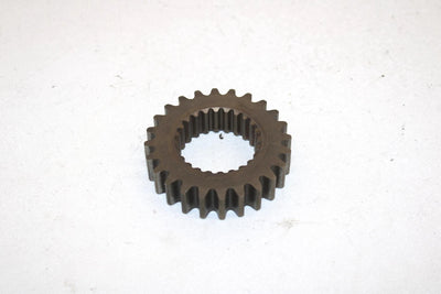 08 Polaris Turbo Switchback Oem Chaincase Upper Sprocket 24T 3222128 SP181