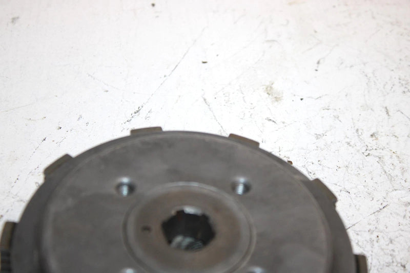 1996 Kawasaki Bayou 220 Oem Clutch Plate Set 13087-1089 13187-1061 AK2