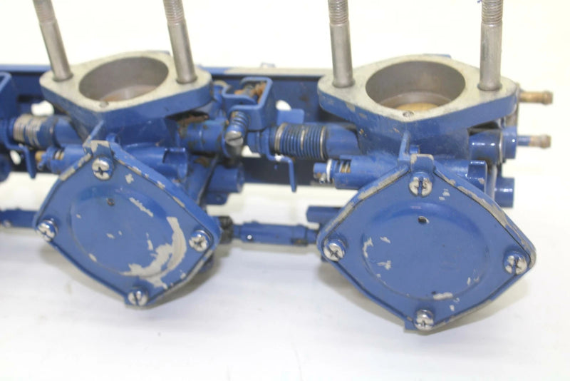92 Polaris SL650 OEM Carburetor 3140033 JP0 