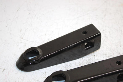 02 Polaris Sportsman 400 Oem Sway Bar Arm and Link Set 1543119-067 AP75