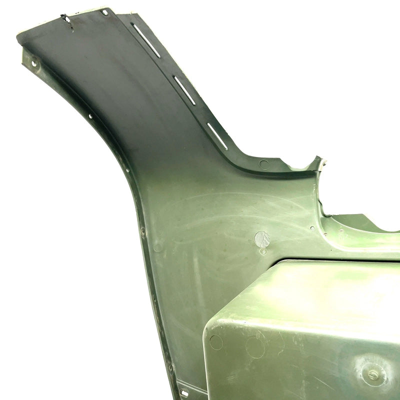 2004 John Deere Trail Buck 650 EXT OEM Front Fender 703500393 AJ1.1