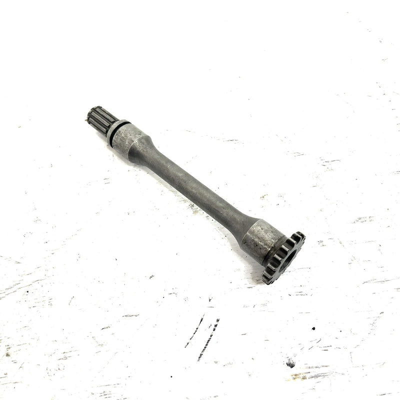 2005 Arctic Cat 650 4x4 V2 OEM Timing Chain Center Shaft 3201-417 AA39