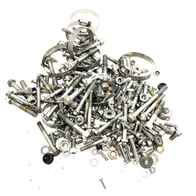 1996 Sea-Doo SPX OEM Nut Bolt Spacer Hardware Kit JS32