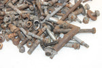 1989 Polaris 650 Oem Nut Bolt Spacer Hardware Kit SP43
