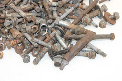 1989 Polaris 650 Oem Nut Bolt Spacer Hardware Kit SP43