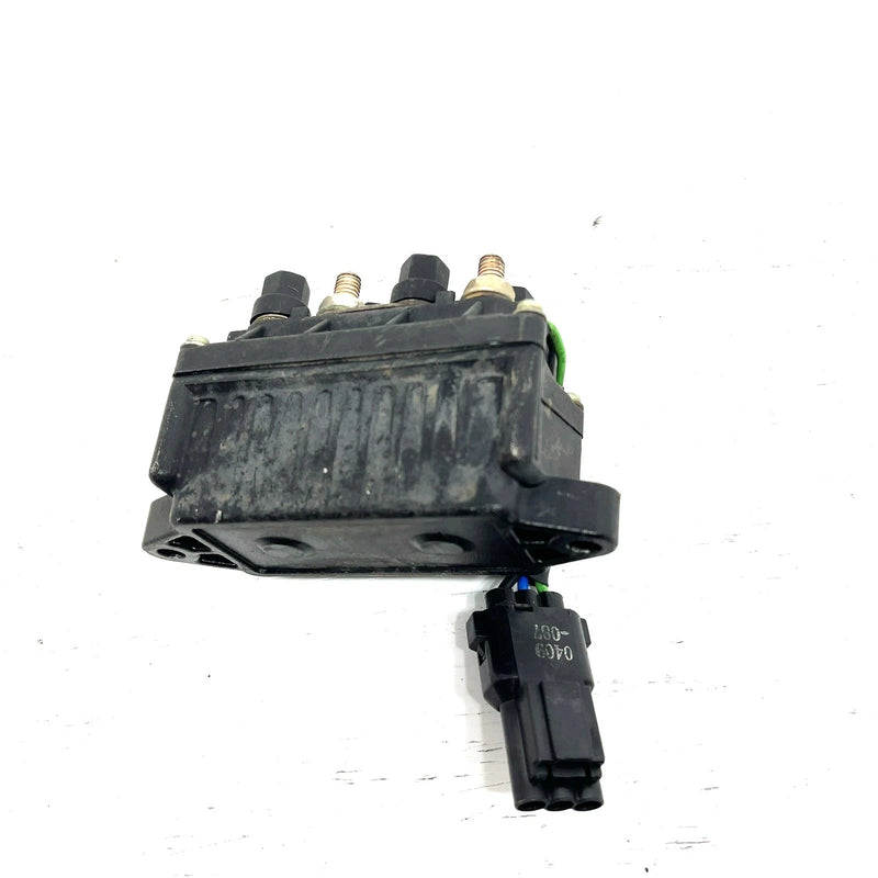 2009 Arctic Cat 550 4x4 Automatic OEM Winch Relay AA43