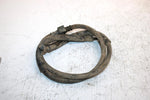 2003 Can-am Rally 200 Oem Front Lower Brake Line 705600221 AB11