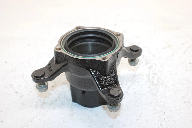 2001 Polaris Magnum 500 Oem Front Wheel Hub Pair W/Nuts 1520243 AP157