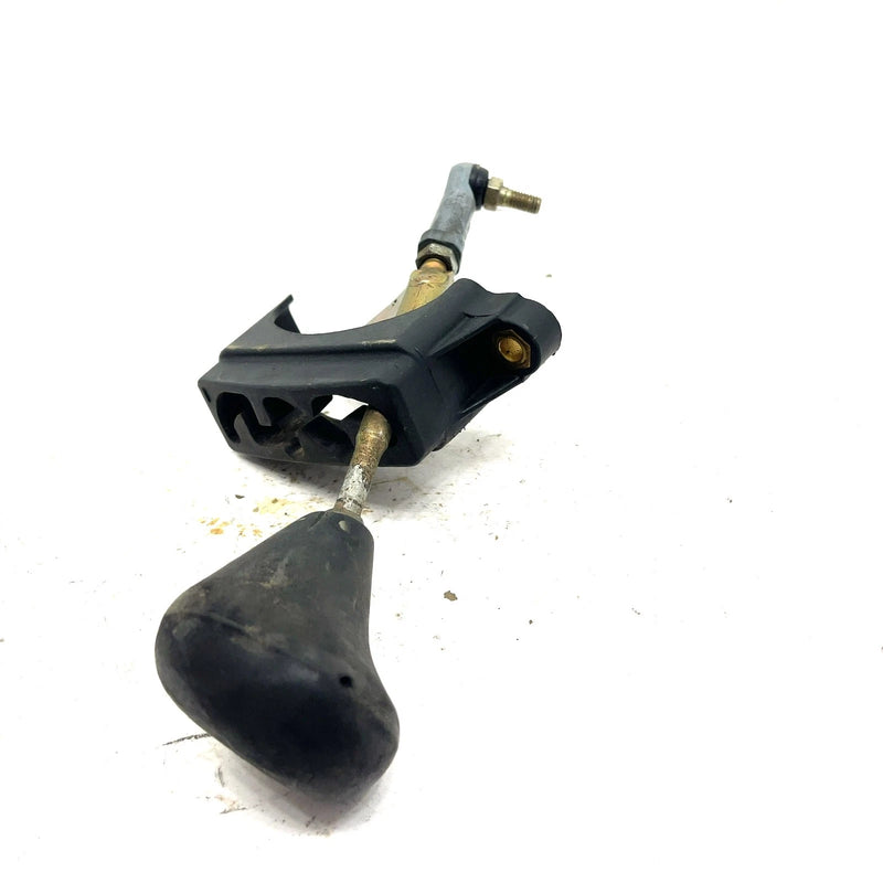 05-13 Kawasaki Brute Force 650 4x4 OEM Gear Shifter 13236-1384 AK34
