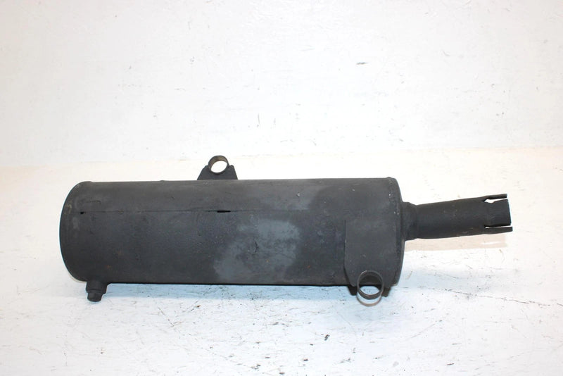 1998 Arctic Cat 454 Oem Exhaust Muffler 0512-161 AA3