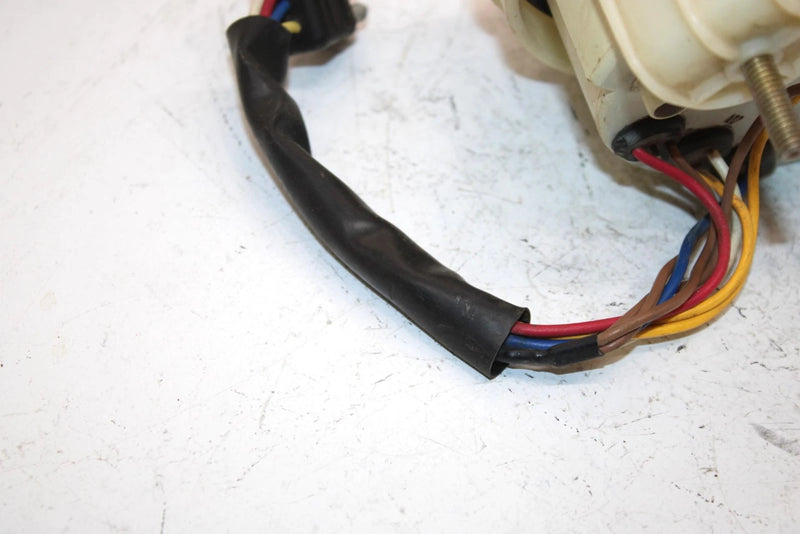 97 Arctic Cat Cougar Oem Speedometer (Under 4k Miles) 0620-238 Q2923