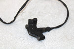 2000 Yamaha  Grizzly Oem Lever Base 1YW-82911-01-00 1YW-82911-02-00 AY35