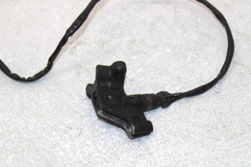 2000 Yamaha  Grizzly Oem Lever Base 1YW-82911-01-00 1YW-82911-02-00 AY35