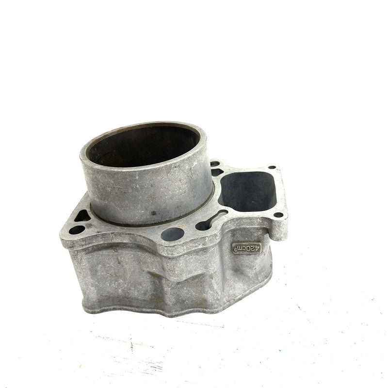 09-19 Honda Rancher 420 TRX420FE ES OEM 86.5mm Bore Cylinder 12100-HP7-A00 AH76