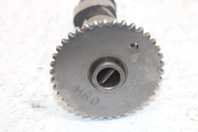 2019 Honda Trx500fe2ac Oem Camshaft 14100-HR0-F00 AH12