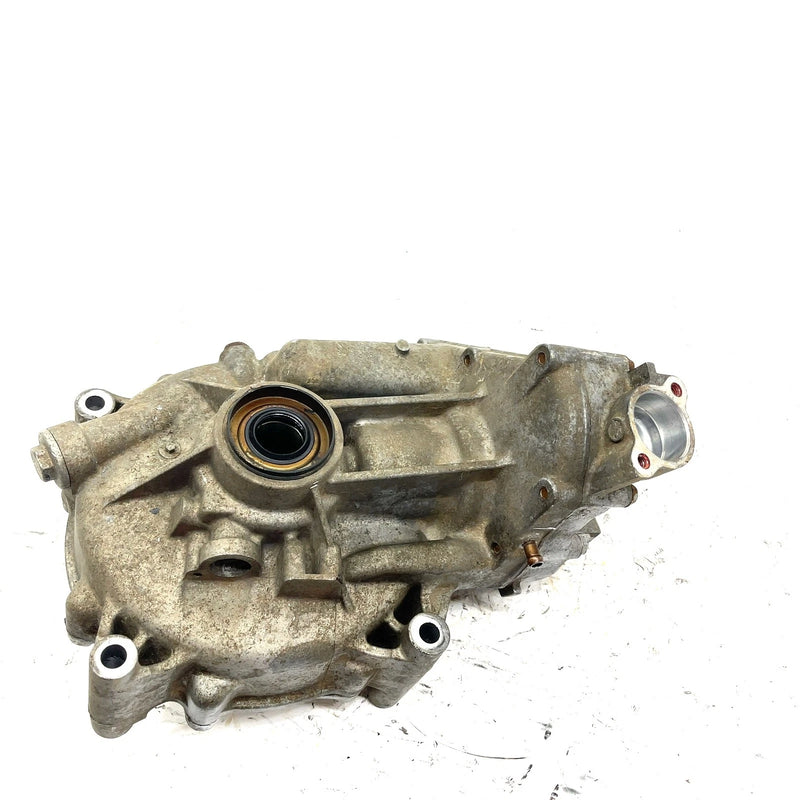 2008 Kawasaki Teryx 750 KRF750A 4x4 OEM Rear Diff Gearcase 14057-0003 XK0.1