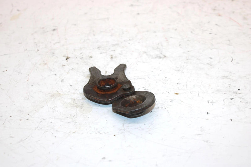 2003 Honda Trx 250 Exa Sporttrax Ex Oem Cam Plate 22820-HN6-000 AH10