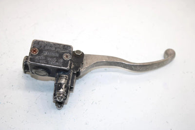 90 Kawasaki Bayou 300 Klf300c 4x4 Oem Master Cylinder Assy 43015-1489 AKS