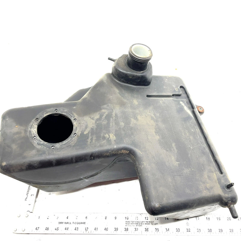 02-03 Kawasaki Prairie 650 KVF650A 4x4 OEM Fuel Gas Tank 51001-1638 AK37