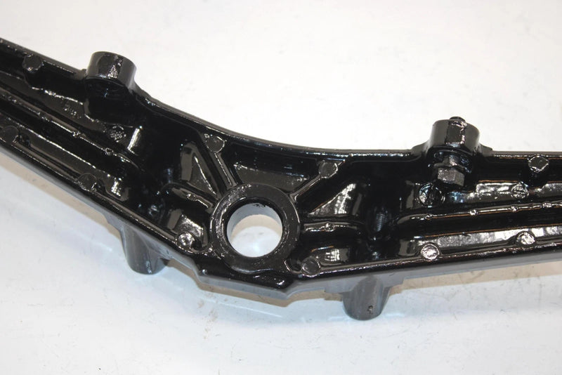83 Yamaha  Tri Moto 225 Ytm225dx Oem Upper Tripple Tree 29U-23435-00-00 AY41