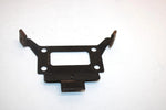 2001 Bombardier Traxter Oem Handlebar Cover Bracket 709400077 AB10
