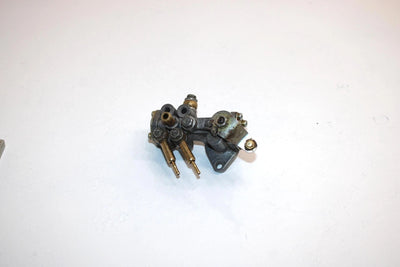 02 Arctic Cat Zl 600 Ss Efi Oem Oil Pump 3005-818 SAS14