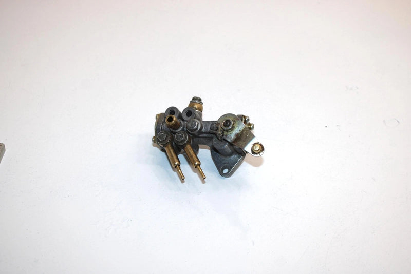 02 Arctic Cat Zl 600 Ss Efi Oem Oil Pump 3005-818 SAS14