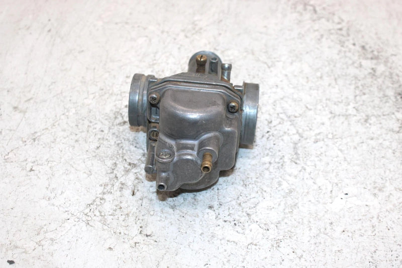 1996 Kawasaki Bayou 300 Oem Carburetor Assembly 15003-1080 AK25