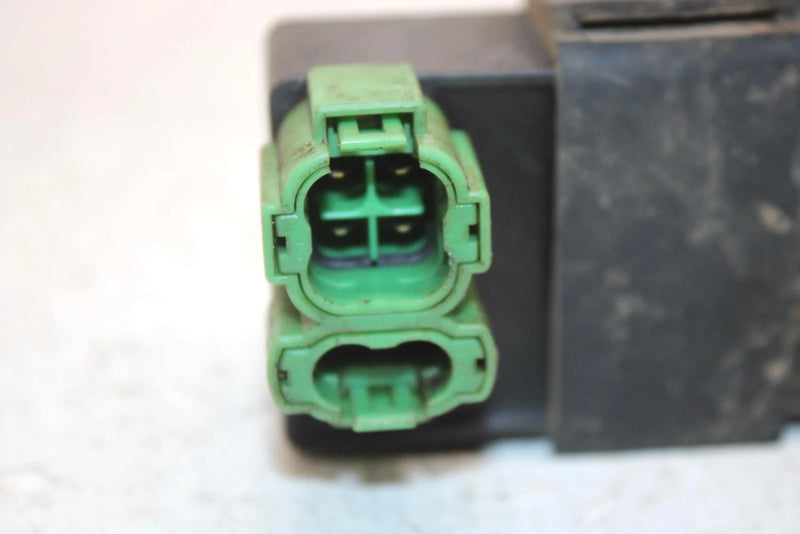 1997 Honda Trx400 Fw Oem Fan Control Unit 38710-HM7-004 AH42