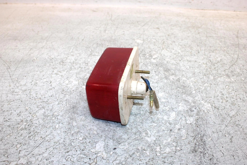 1994 Yamaha  Timberwolf 4wd Oem Tail Brake Light 52H-84710-00-00 AY25