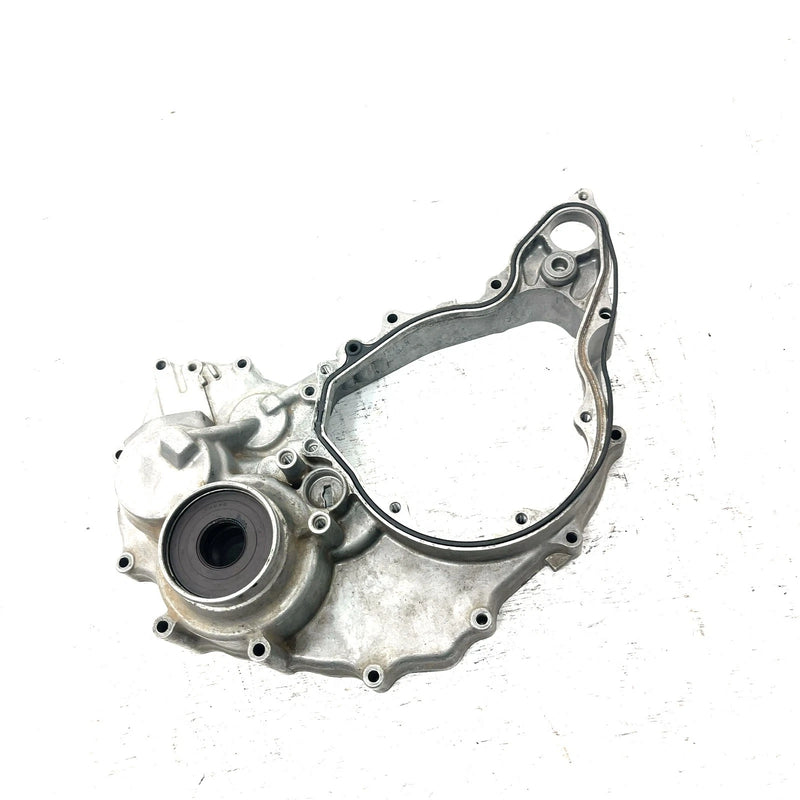 03 Honda Foreman Rubicon 500 4x4 OEM Right Crankcase Cover 11340-HN2-000 AH93